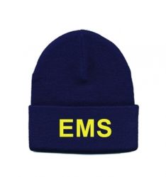 EMS Knit Hat